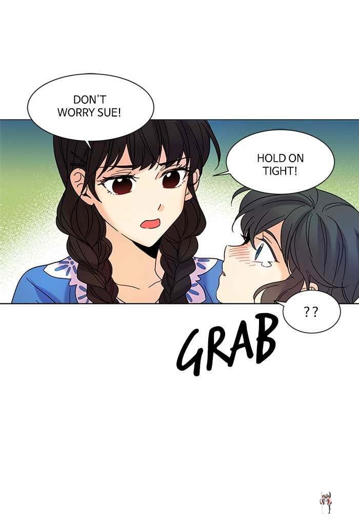 Oh! Holy Oh! Holy Chapter 81 - Page 31