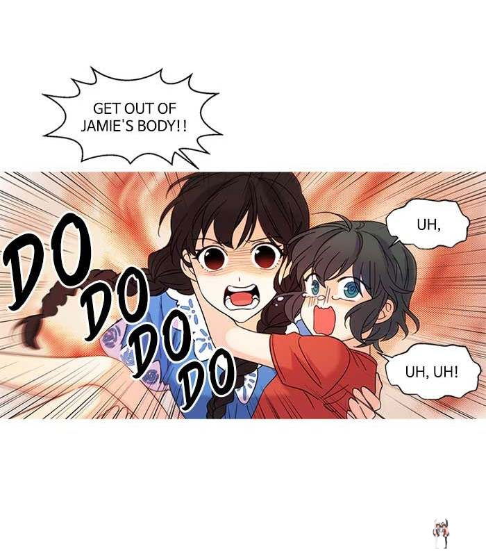 Oh! Holy Oh! Holy Chapter 81 - Page 33