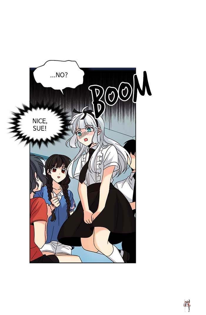 Oh! Holy Oh! Holy Chapter 81 - Page 5