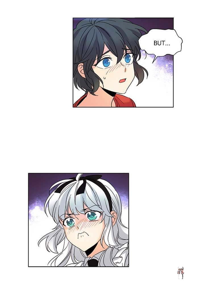 Oh! Holy Oh! Holy Chapter 81 - Page 6