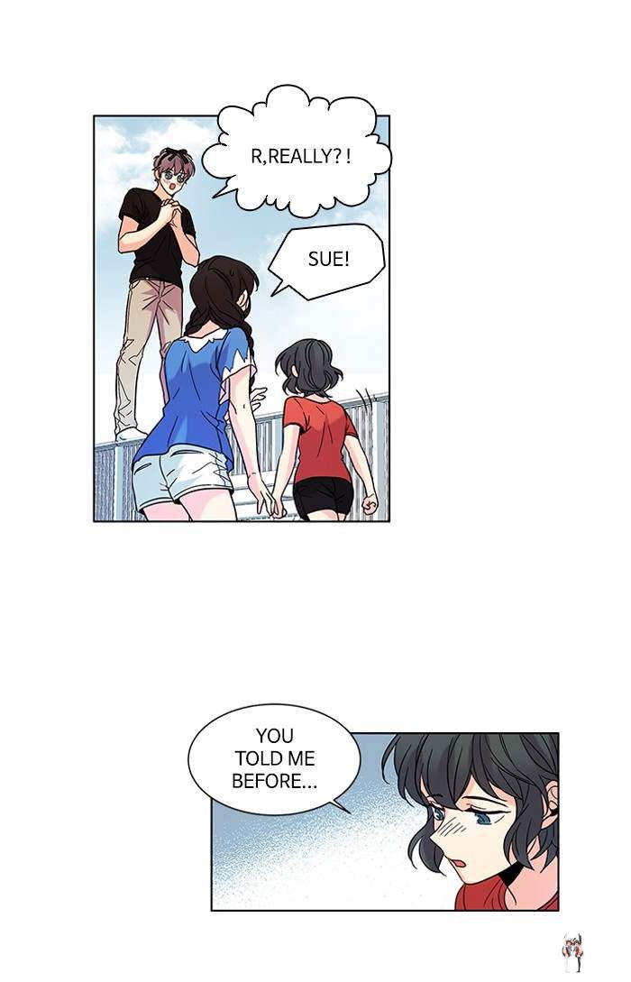 Oh! Holy Oh! Holy Chapter 82 - Page 10