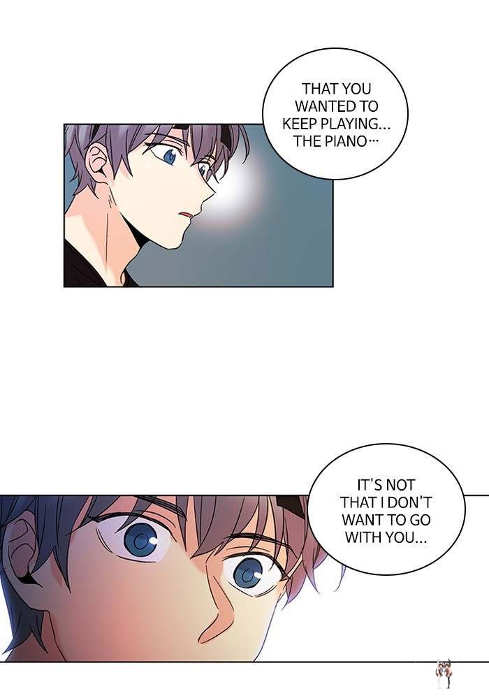 Oh! Holy Oh! Holy Chapter 82 - Page 11