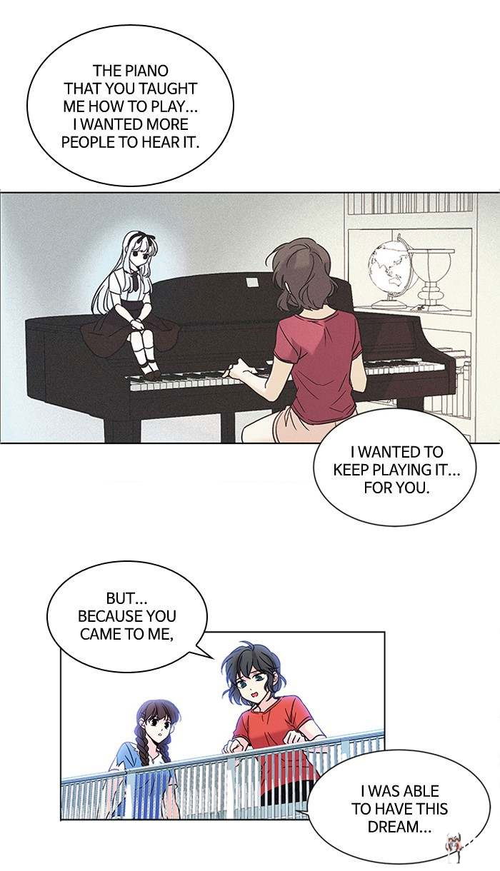 Oh! Holy Oh! Holy Chapter 82 - Page 12