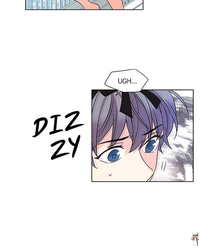 Oh! Holy Oh! Holy Chapter 82 - Page 15