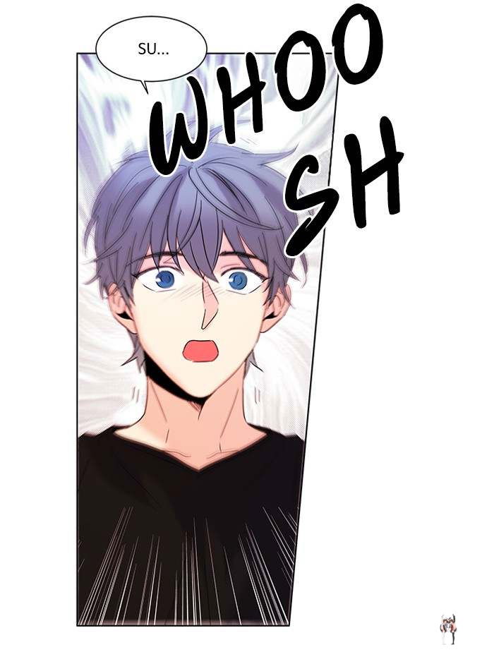 Oh! Holy Oh! Holy Chapter 82 - Page 16