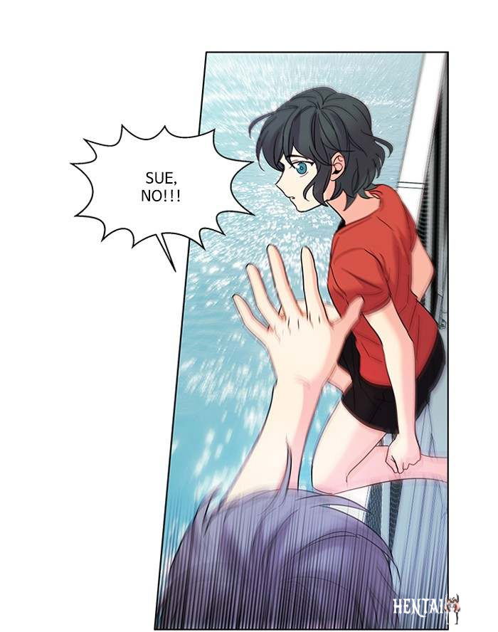 Oh! Holy Oh! Holy Chapter 82 - Page 17