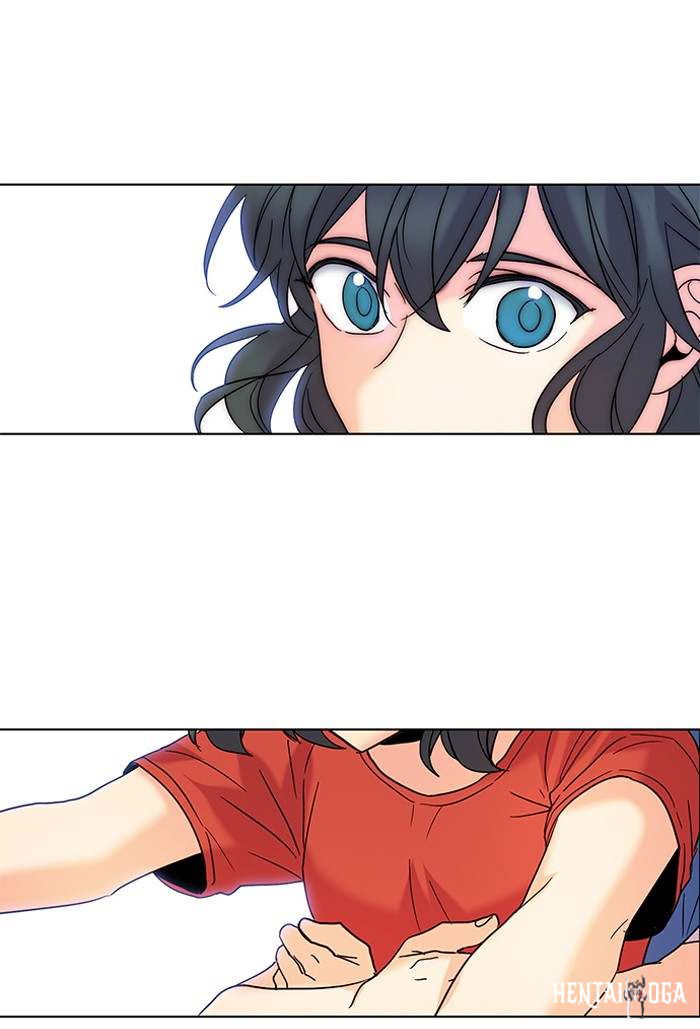 Oh! Holy Oh! Holy Chapter 82 - Page 18