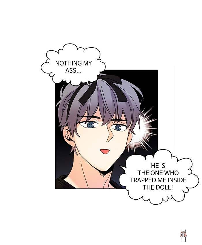 Oh! Holy Oh! Holy Chapter 82 - Page 2