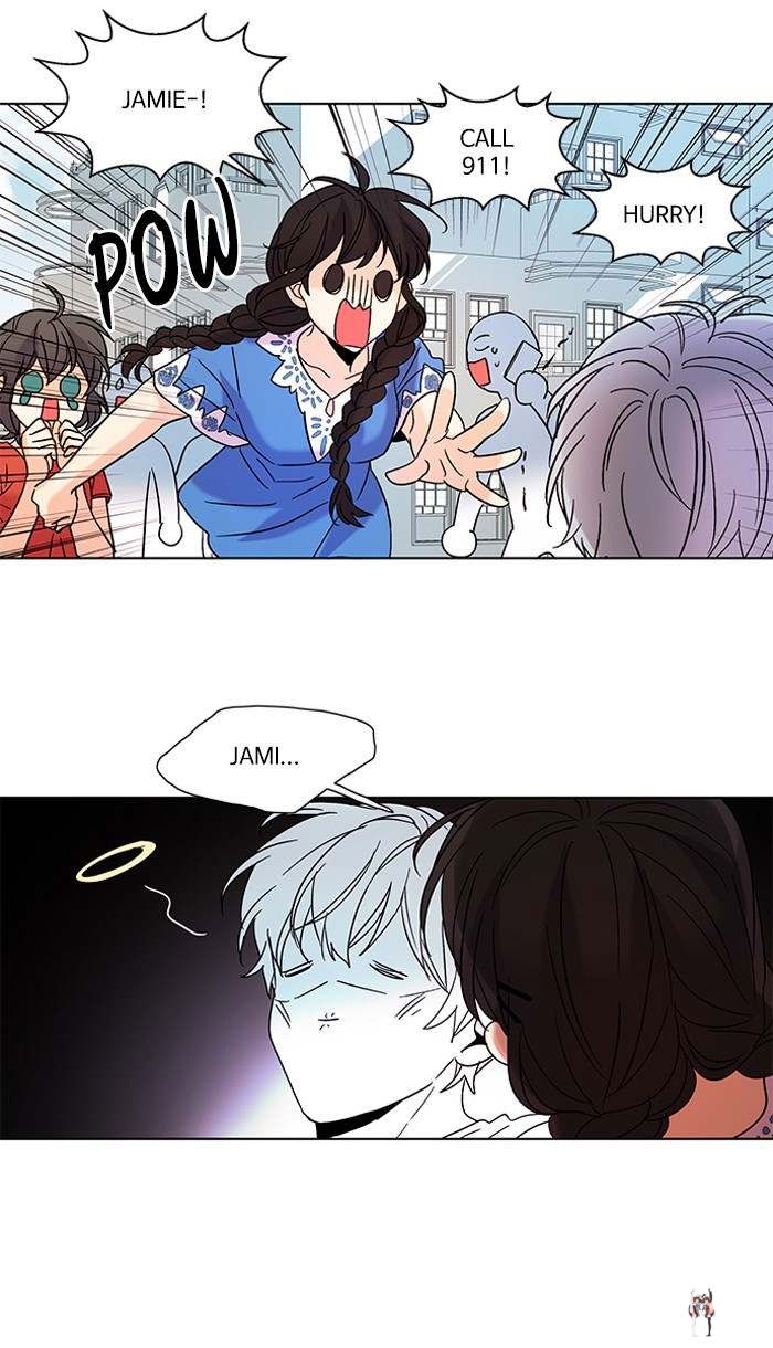 Oh! Holy Oh! Holy Chapter 82 - Page 23