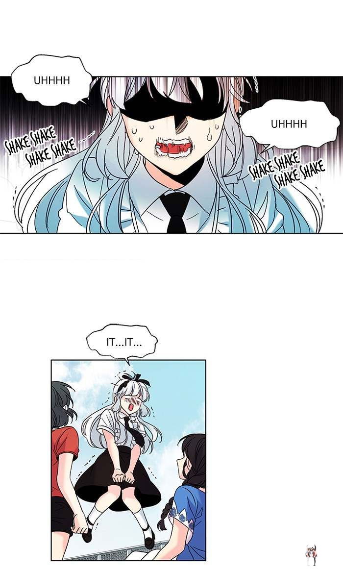 Oh! Holy Oh! Holy Chapter 82 - Page 24