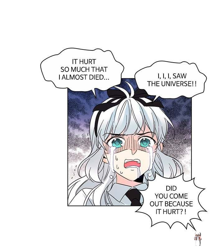 Oh! Holy Oh! Holy Chapter 82 - Page 25