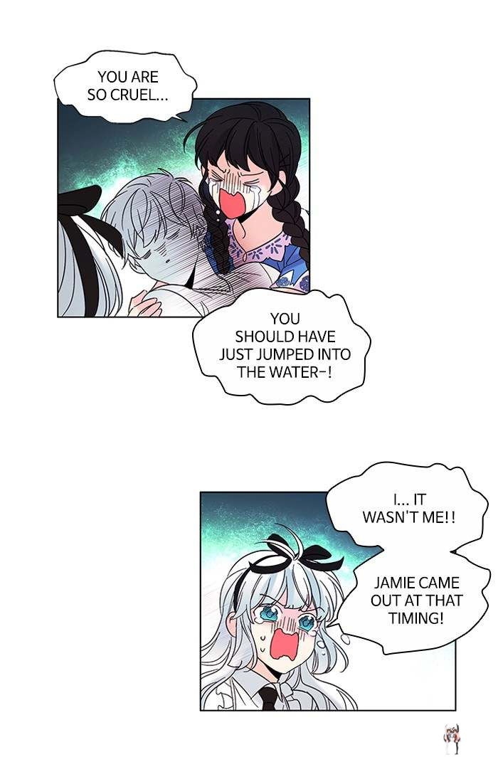 Oh! Holy Oh! Holy Chapter 82 - Page 26