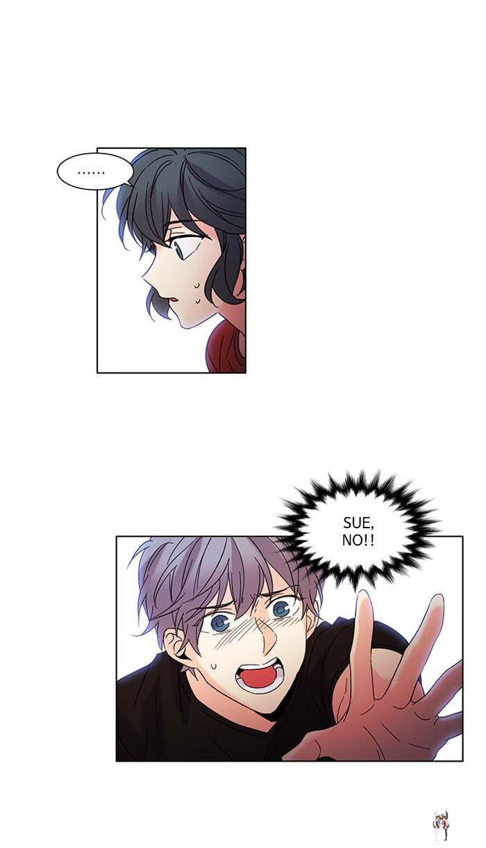 Oh! Holy Oh! Holy Chapter 82 - Page 27