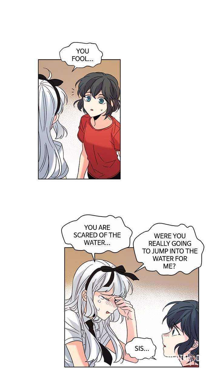 Oh! Holy Oh! Holy Chapter 82 - Page 28