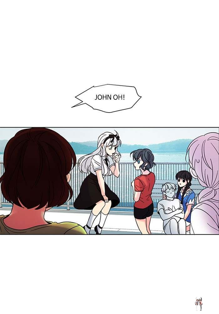 Oh! Holy Oh! Holy Chapter 82 - Page 29