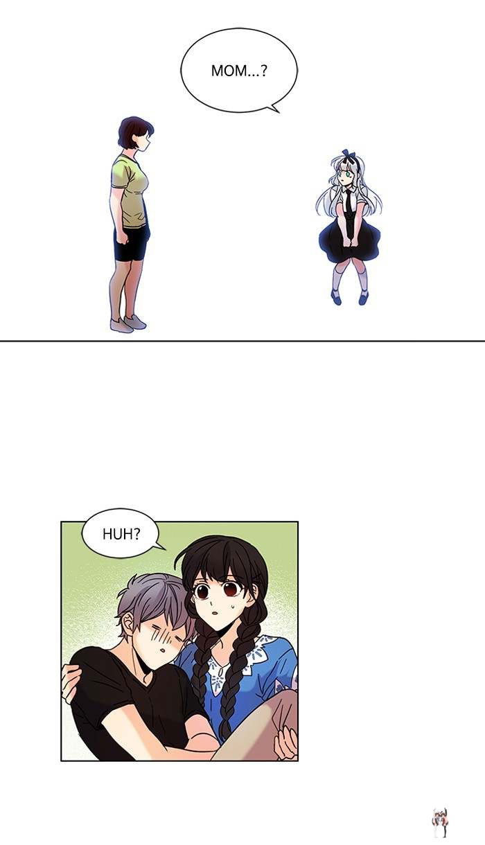 Oh! Holy Oh! Holy Chapter 82 - Page 31