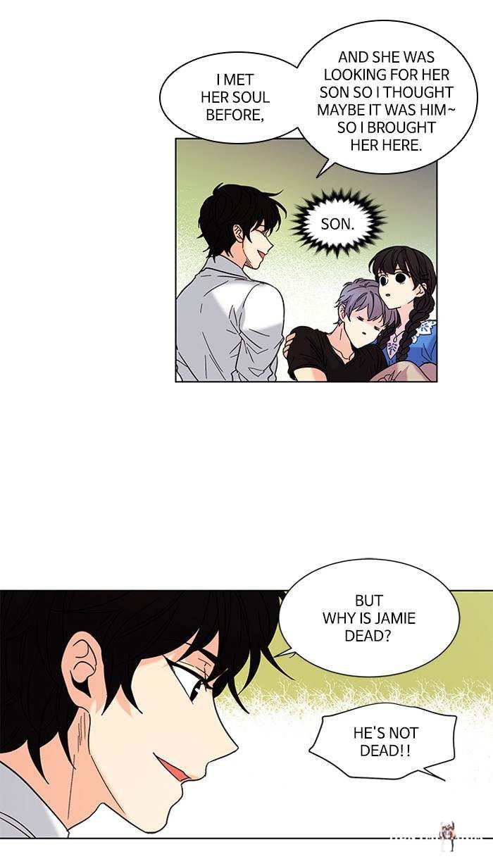 Oh! Holy Oh! Holy Chapter 82 - Page 32