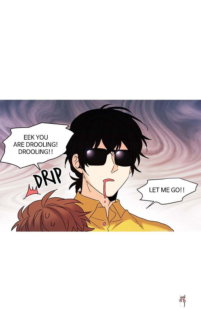 Oh! Holy Oh! Holy Chapter 82 - Page 33