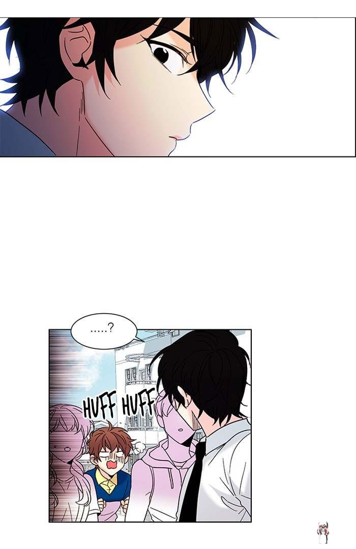 Oh! Holy Oh! Holy Chapter 82 - Page 34