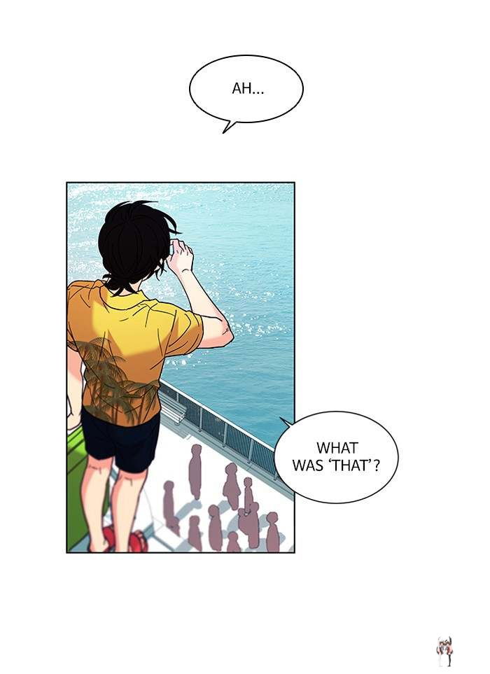 Oh! Holy Oh! Holy Chapter 82 - Page 36