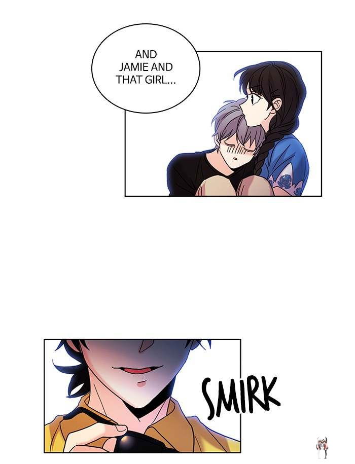 Oh! Holy Oh! Holy Chapter 82 - Page 37