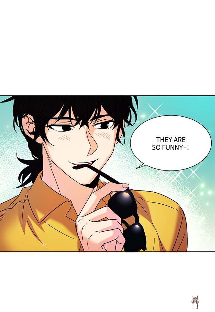 Oh! Holy Oh! Holy Chapter 82 - Page 38