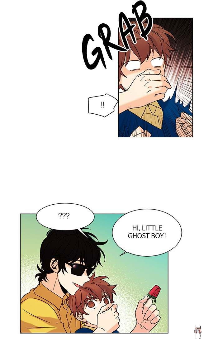 Oh! Holy Oh! Holy Chapter 82 - Page 5