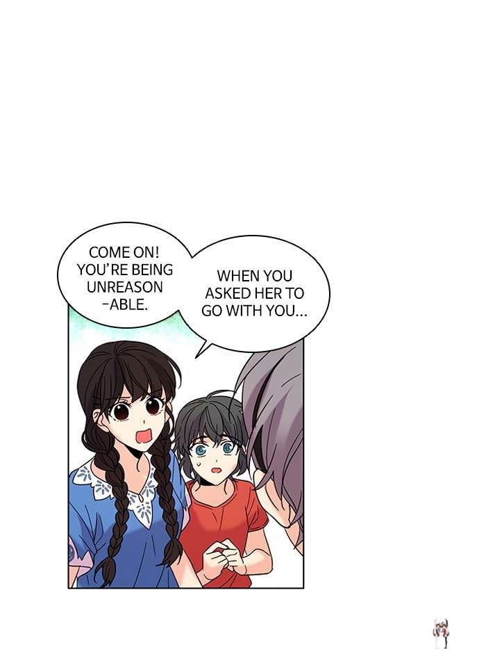 Oh! Holy Oh! Holy Chapter 82 - Page 7