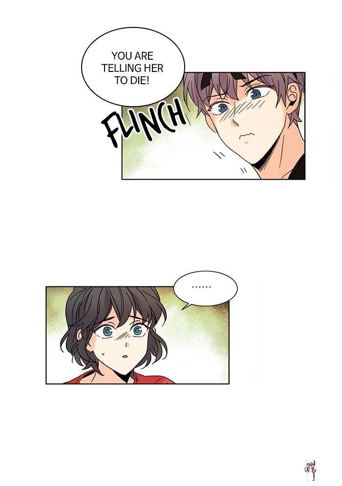 Oh! Holy Oh! Holy Chapter 82 - Page 8