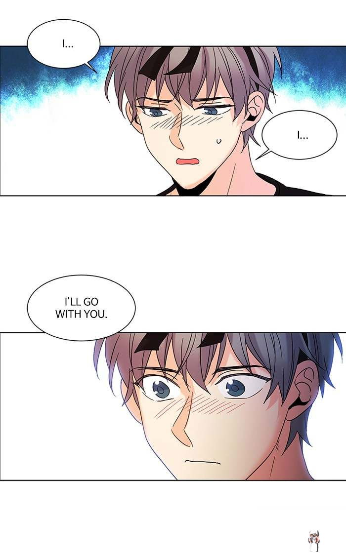 Oh! Holy Oh! Holy Chapter 82 - Page 9