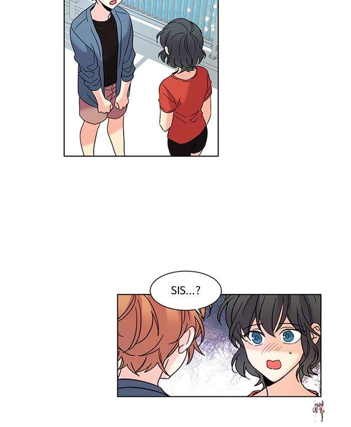 Oh! Holy Oh! Holy Chapter 83 - Page 11