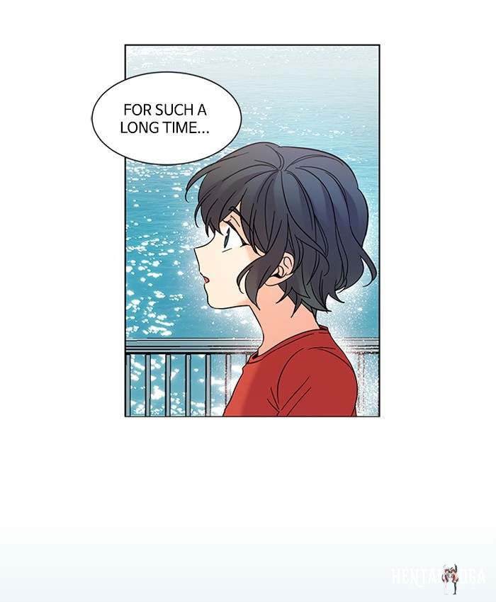 Oh! Holy Oh! Holy Chapter 83 - Page 16