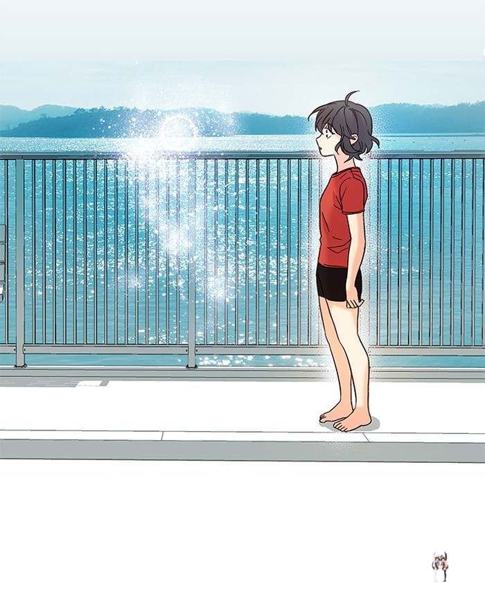 Oh! Holy Oh! Holy Chapter 83 - Page 17