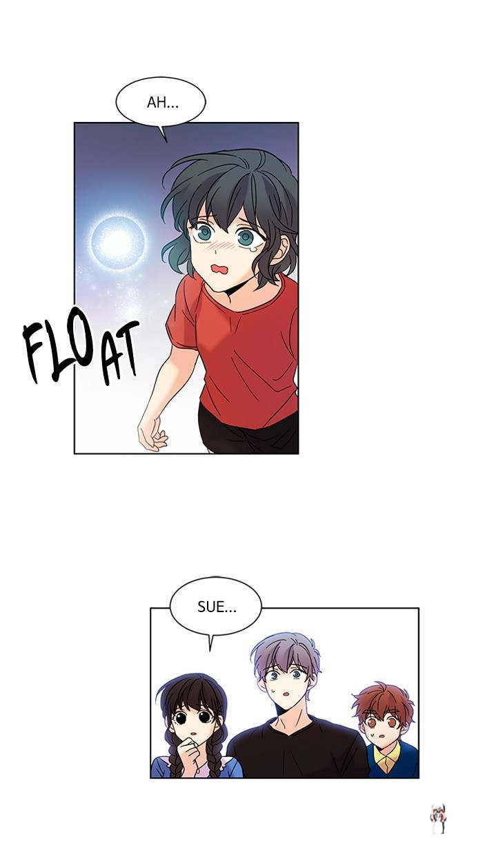 Oh! Holy Oh! Holy Chapter 83 - Page 18