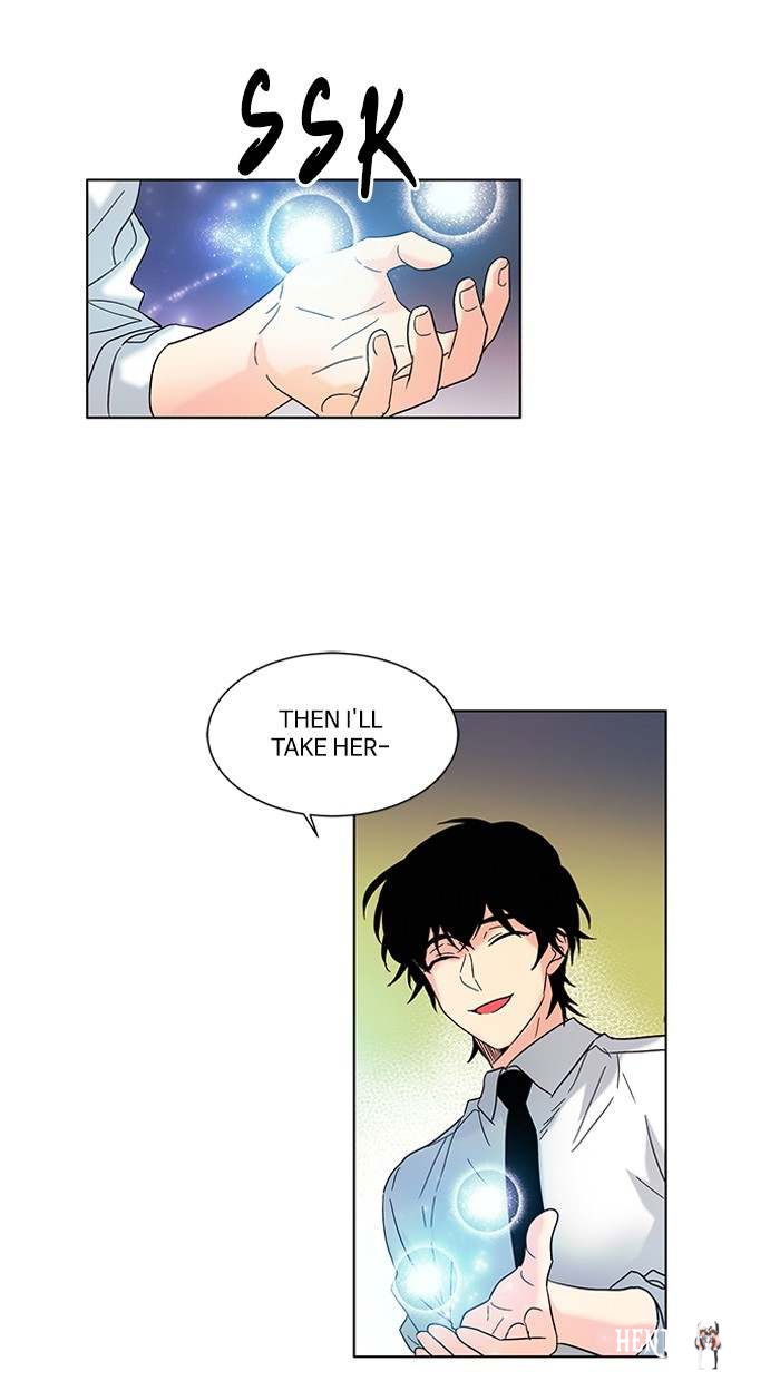 Oh! Holy Oh! Holy Chapter 83 - Page 19