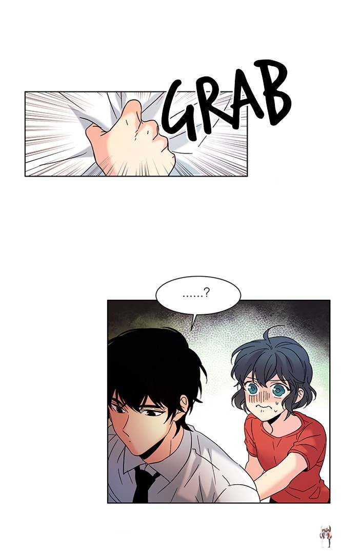 Oh! Holy Oh! Holy Chapter 83 - Page 20