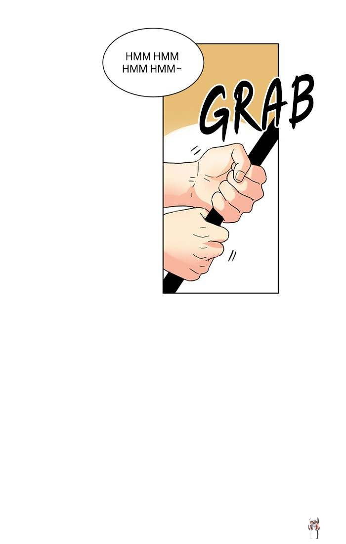 Oh! Holy Oh! Holy Chapter 83 - Page 23