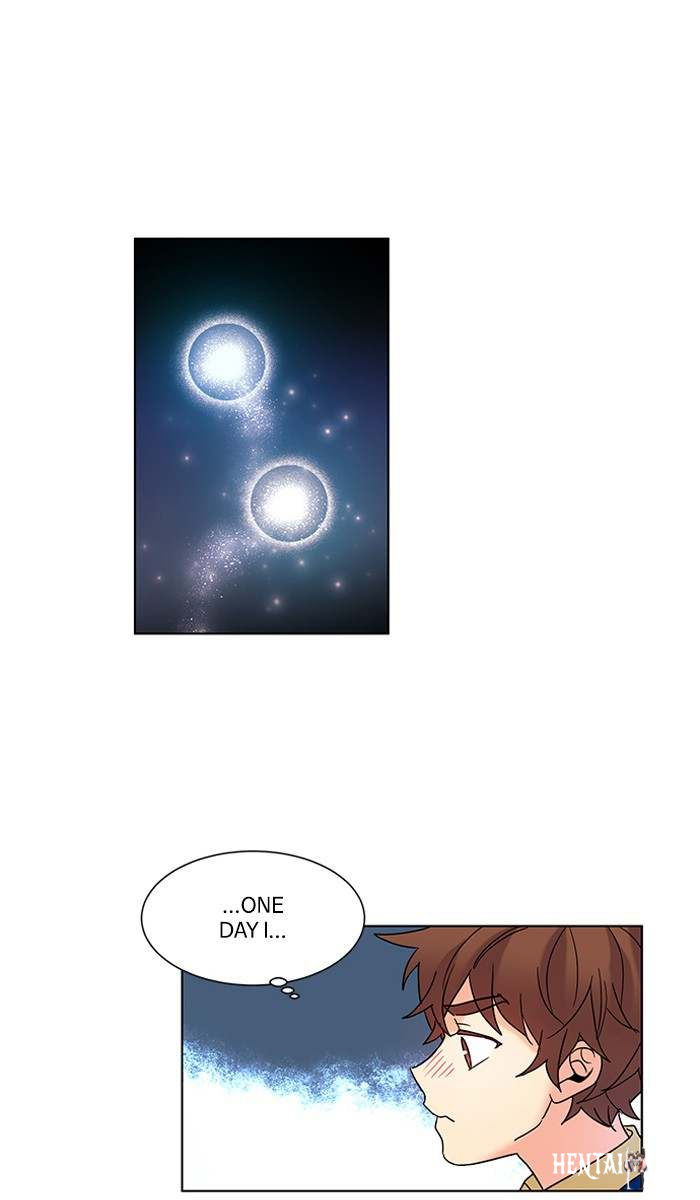 Oh! Holy Oh! Holy Chapter 83 - Page 24