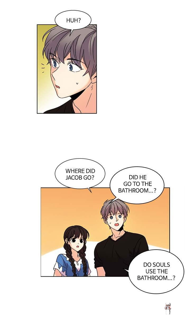 Oh! Holy Oh! Holy Chapter 83 - Page 26