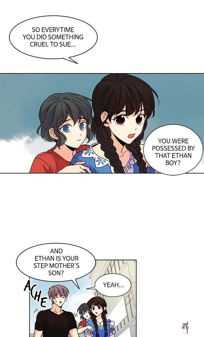 Oh! Holy Oh! Holy Chapter 83 - Page 30