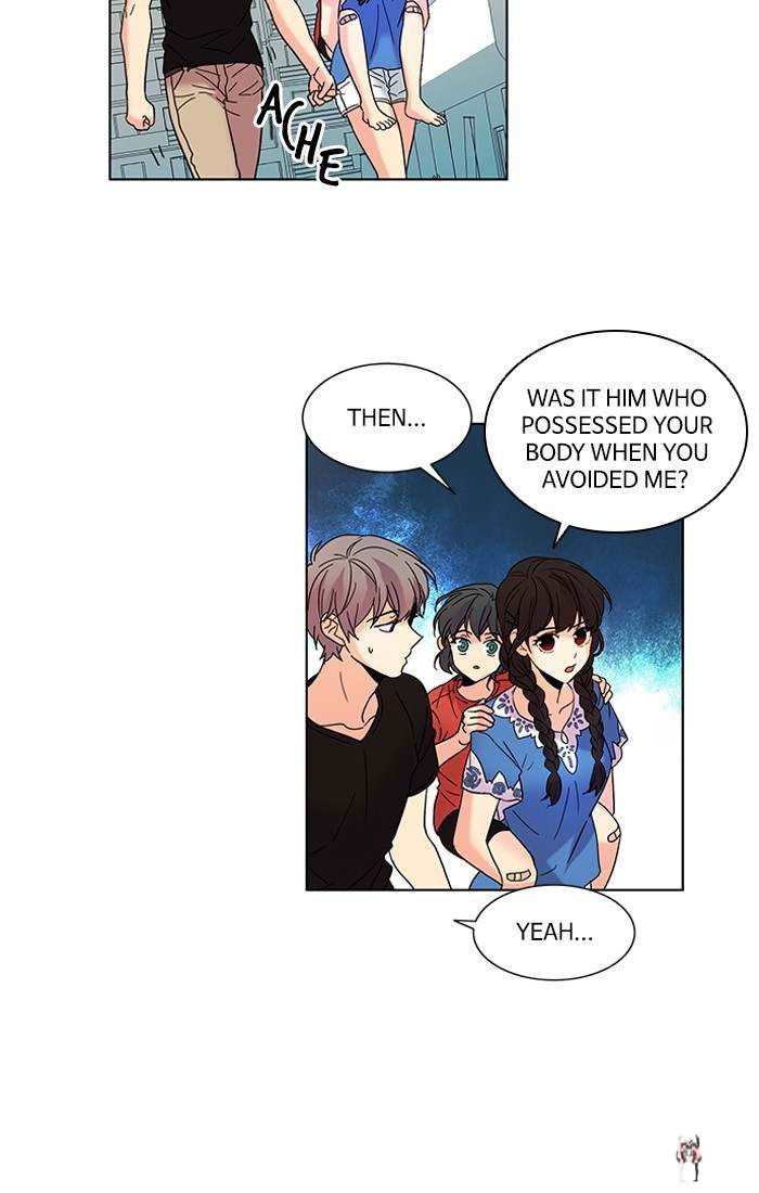 Oh! Holy Oh! Holy Chapter 83 - Page 31