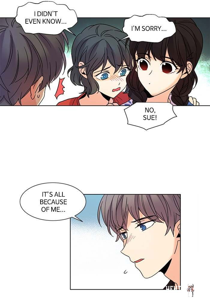 Oh! Holy Oh! Holy Chapter 83 - Page 32