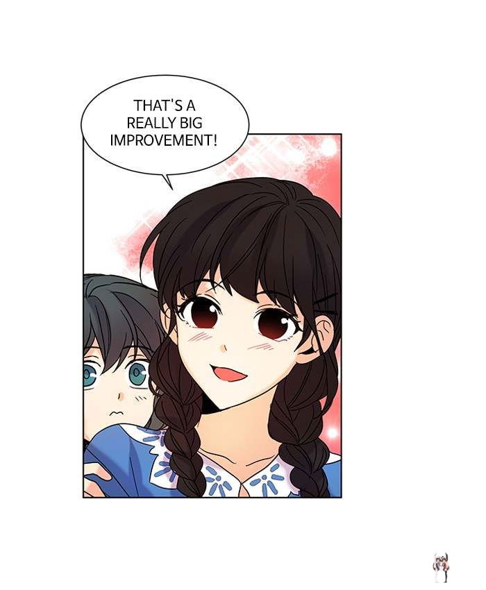 Oh! Holy Oh! Holy Chapter 83 - Page 34