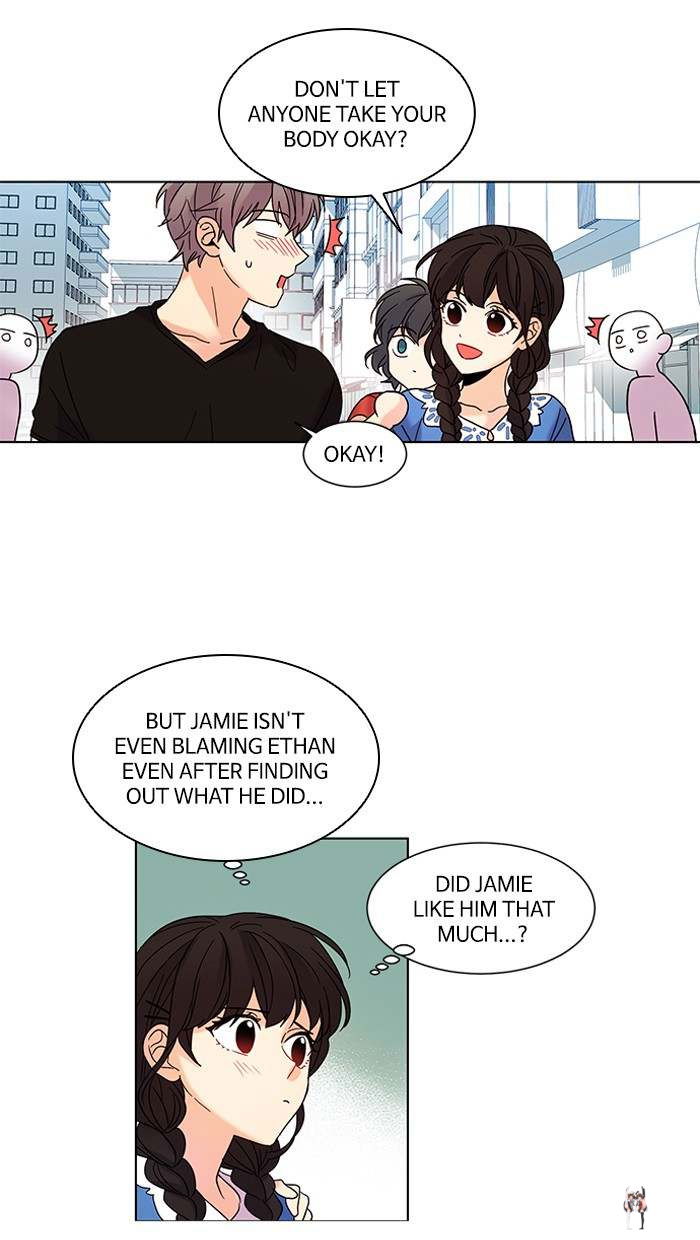 Oh! Holy Oh! Holy Chapter 83 - Page 36