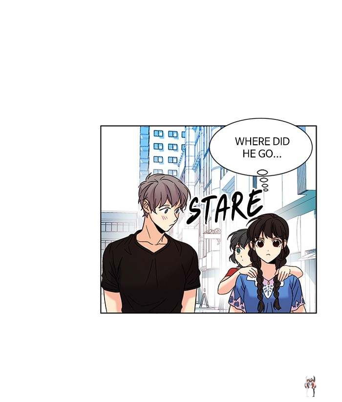 Oh! Holy Oh! Holy Chapter 83 - Page 37