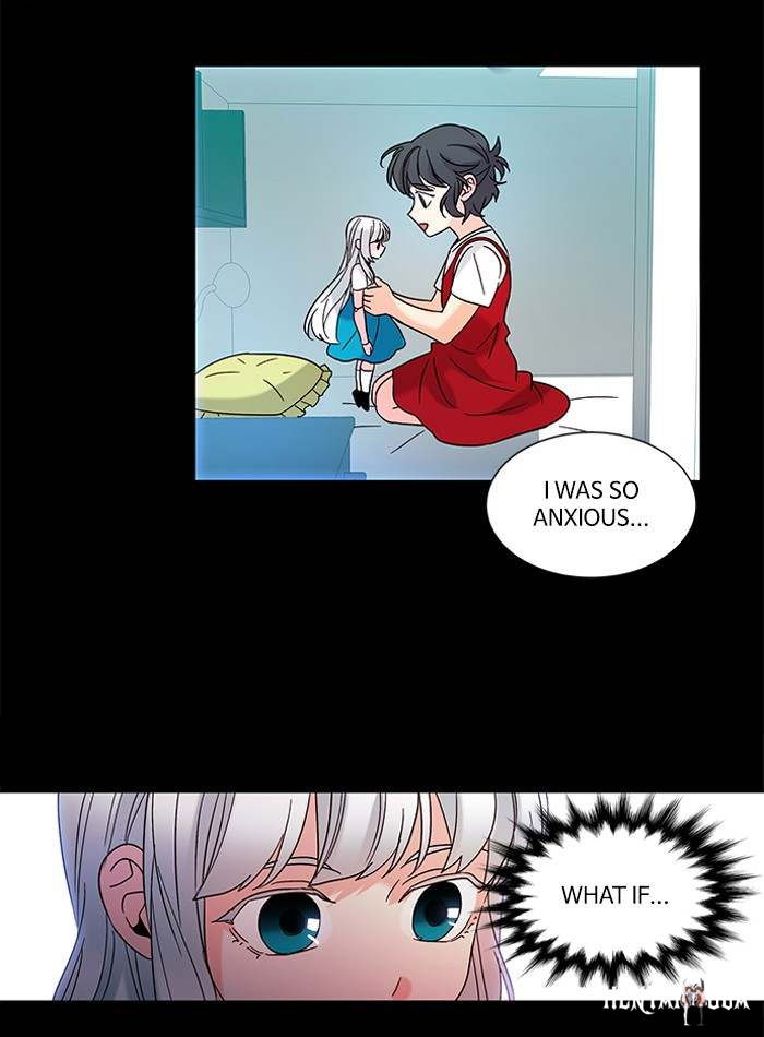 Oh! Holy Oh! Holy Chapter 83 - Page 4