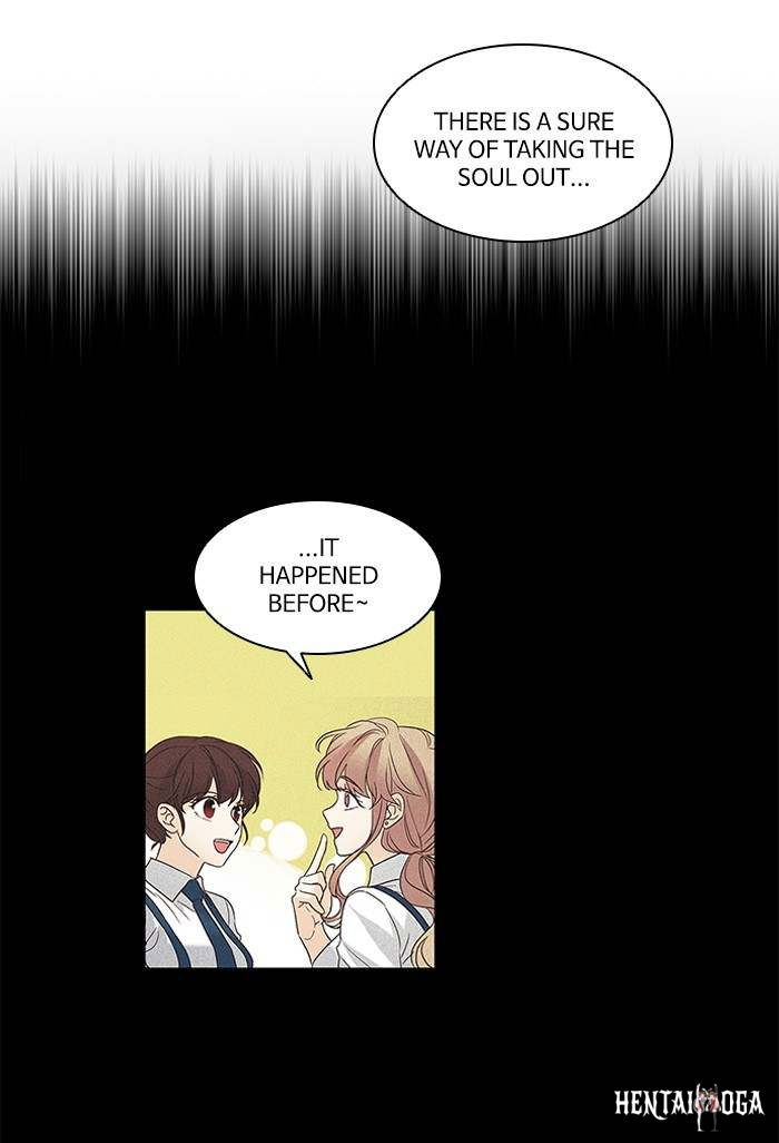 Oh! Holy Oh! Holy Chapter 83 - Page 40