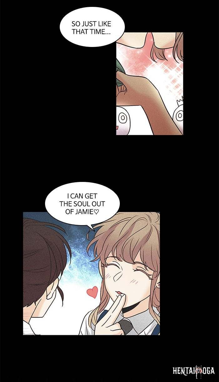 Oh! Holy Oh! Holy Chapter 83 - Page 41