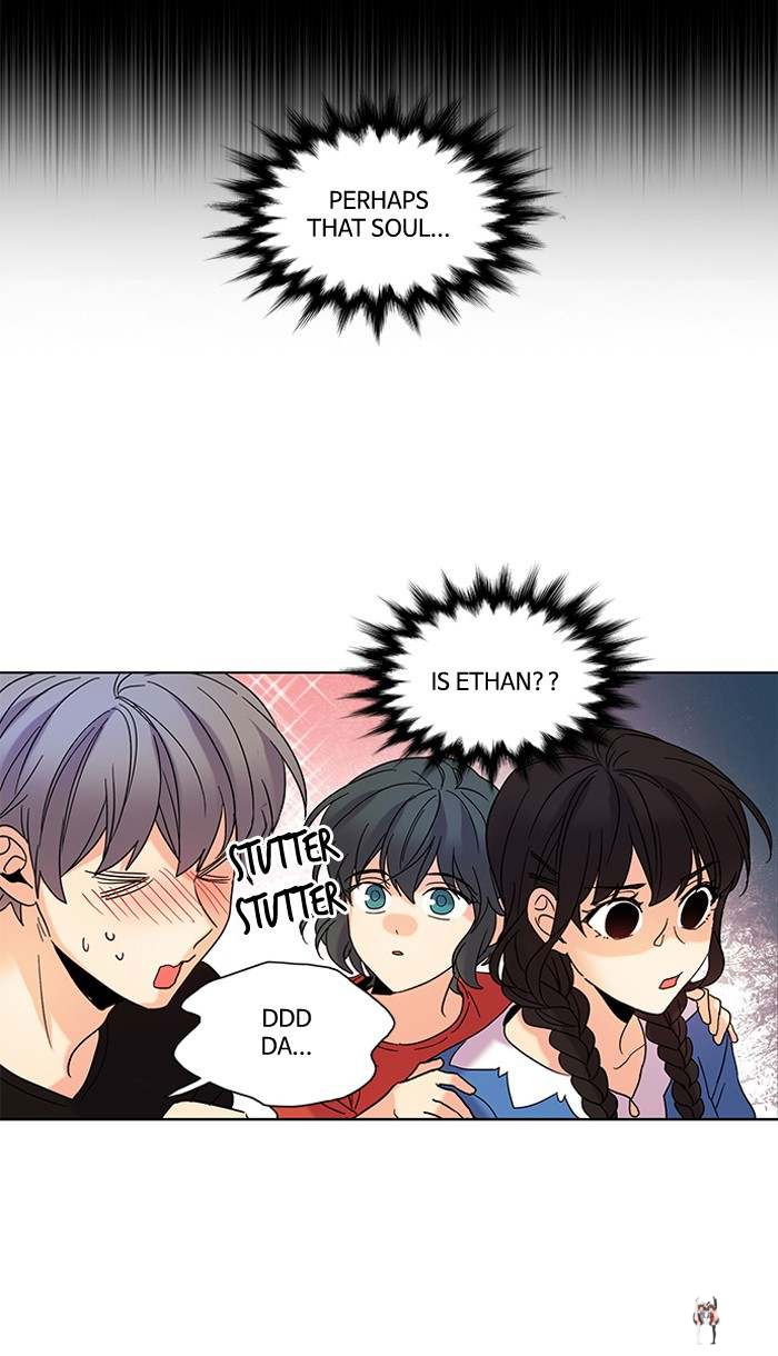 Oh! Holy Oh! Holy Chapter 83 - Page 42