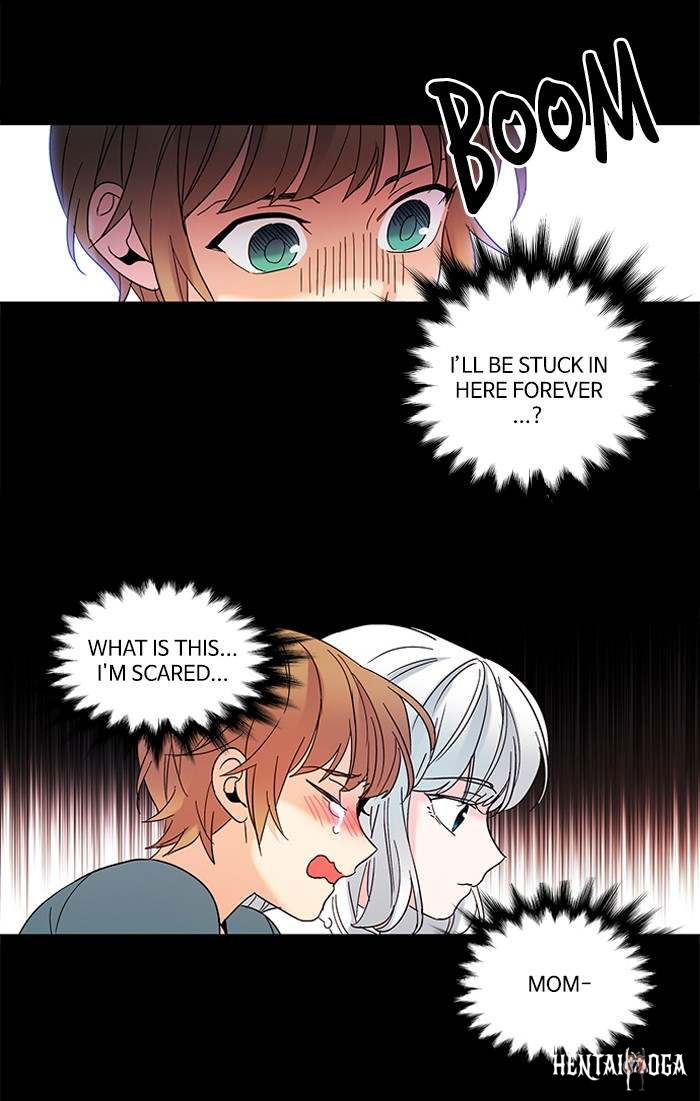 Oh! Holy Oh! Holy Chapter 83 - Page 5